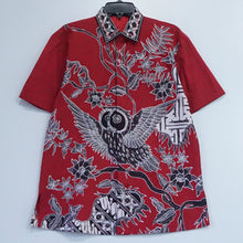 MSS6061 Men's Shirt (M)