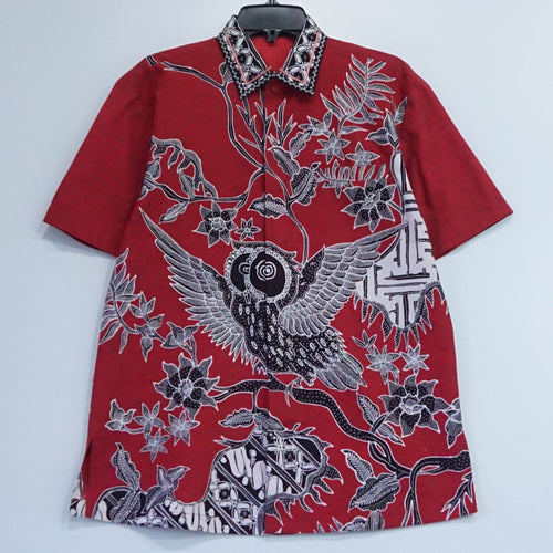 MSS6061 Men's Shirt (M)