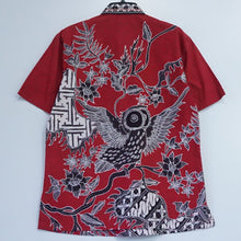 MSS6061 Men's Shirt (M)