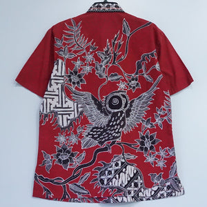 MSS6061 Men's Shirt (M)