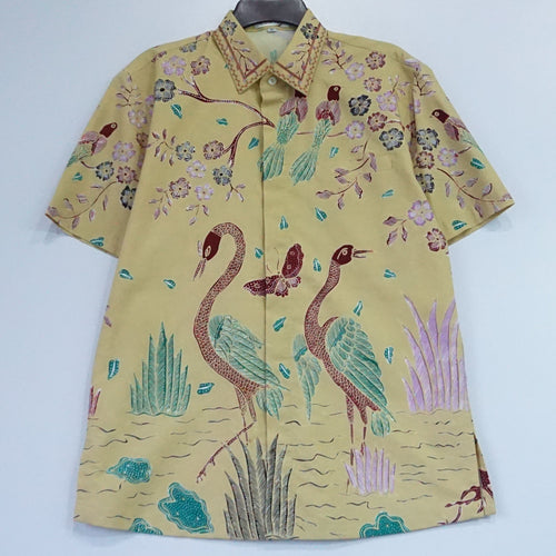 MSS6062 Men's Shirt (M)