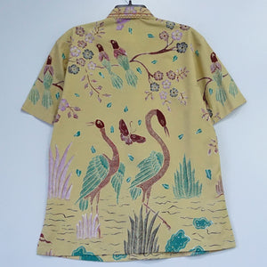 MSS6062 Men's Shirt (M)