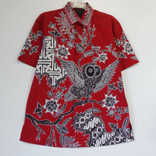 MSS6063 Men's Shirt (L)
