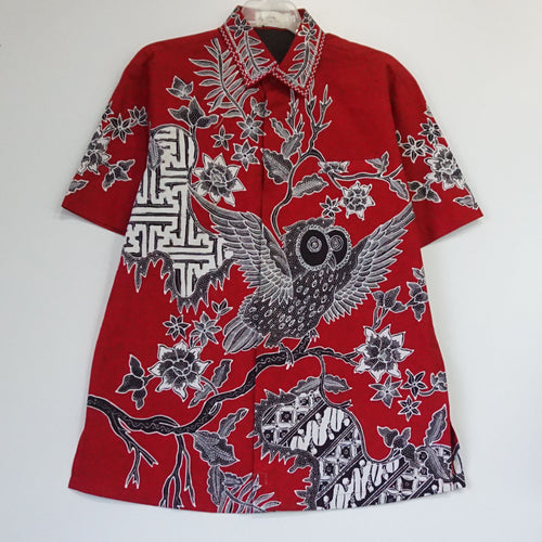 MSS6063 Men's Shirt (L)