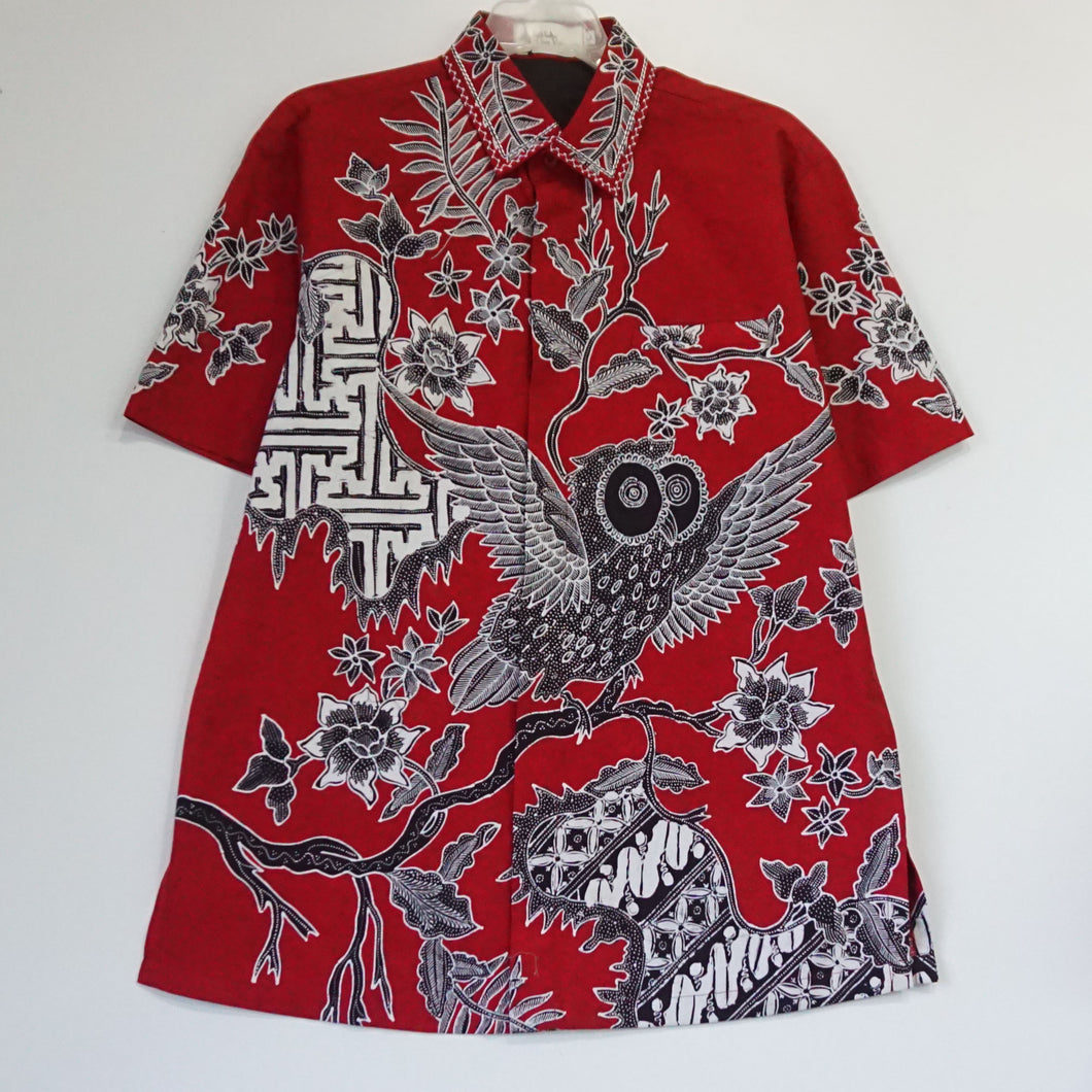 MSS6063 Men's Shirt (L)