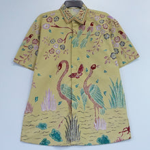 MSS6064 Men's Shirt (L)
