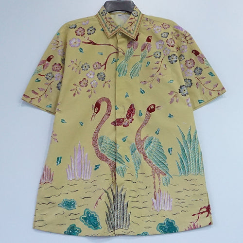 MSS6064 Men's Shirt (L)