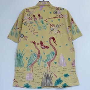 MSS6064 Men's Shirt (L)