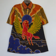 MSS6065 Men's Shirt (L)
