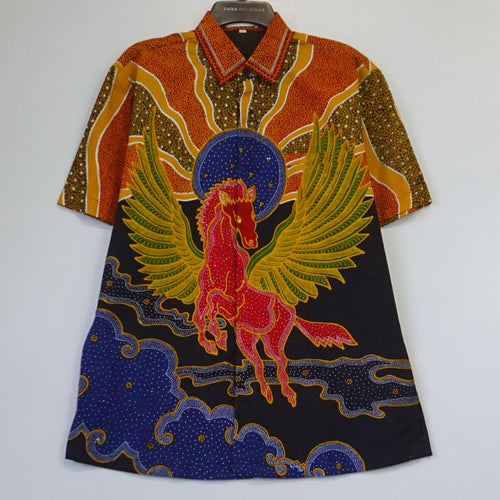 MSS6065 Men's Shirt (L)