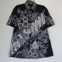 MSS6066 Men's Shirt (L)