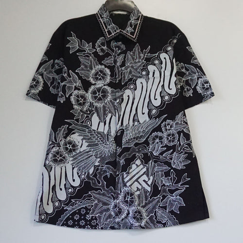 MSS6066 Men's Shirt (L)