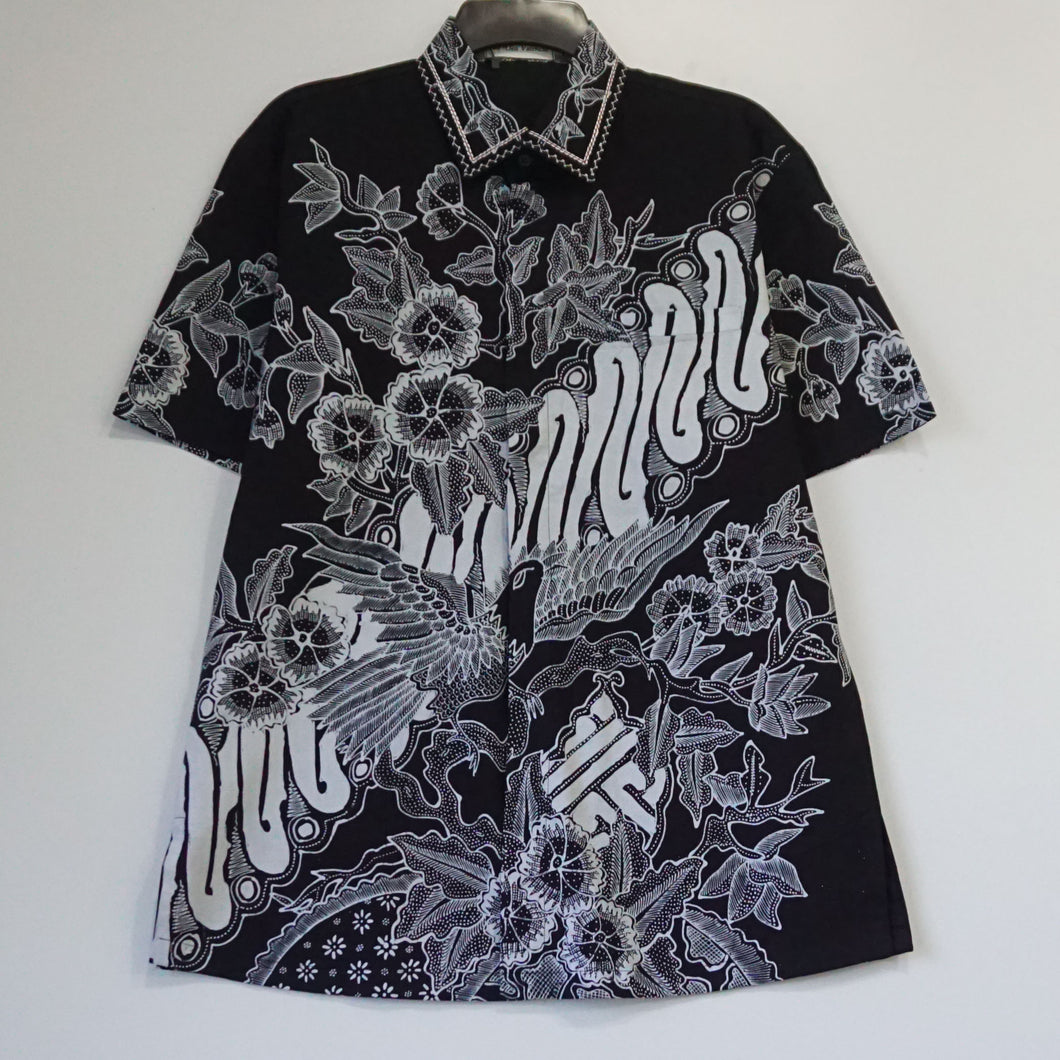MSS6066 Men's Shirt (L)