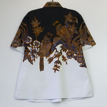 MSS6070 Men's Shirt (XL)