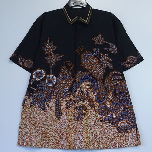 MSS6071 Men's Shirt (XL)