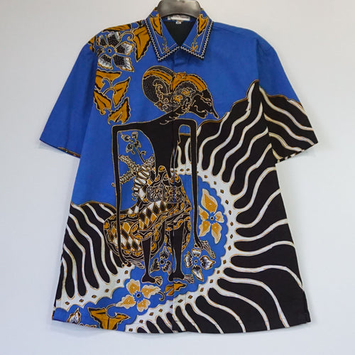 MSS6073 Men's Shirt (XL)