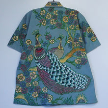 MSS6077 Men's Shirt (XL)