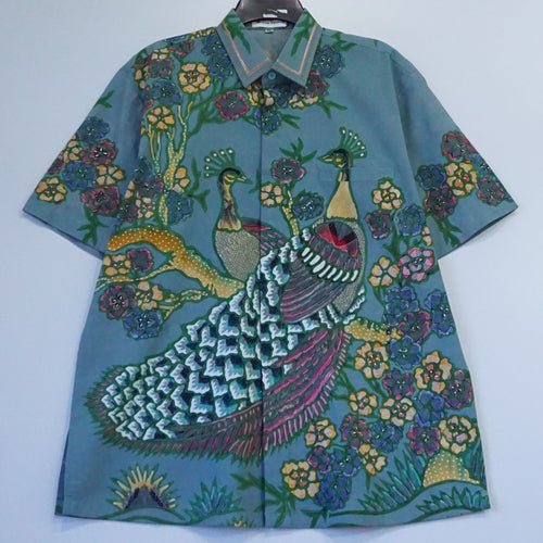 MSS6077 Men's Shirt (XL)
