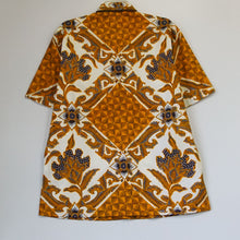 MSS6078 Men's Shirt (XL)