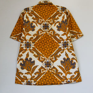 MSS6078 Men's Shirt (XL)