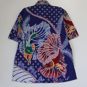 MSS6079 Men's Shirt (XL)