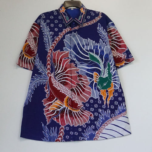 MSS6079 Men's Shirt (XL)