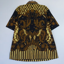 MSS6080 Men's Shirt (XXL)