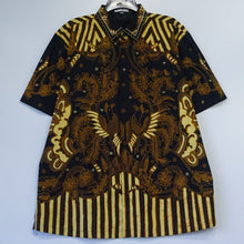 MSS6080 Men's Shirt (XXL)