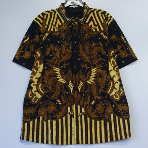 MSS6080 Men's Shirt (XXL)