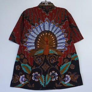 MSS6081 Men's Shirt (XXL)