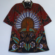 MSS6081 Men's Shirt (XXL)