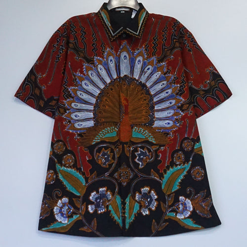 MSS6081 Men's Shirt (XXL)