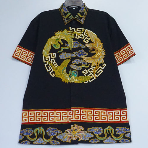 MSS6087 Men's Shirt (L)