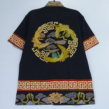 MSS6087 Men's Shirt (L)