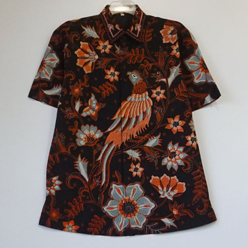 MSS6088 Men's Shirt (L)
