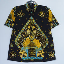 MSS6094 Men's Shirt (XL)