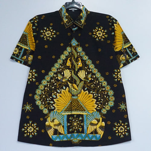 MSS6094 Men's Shirt (XL)