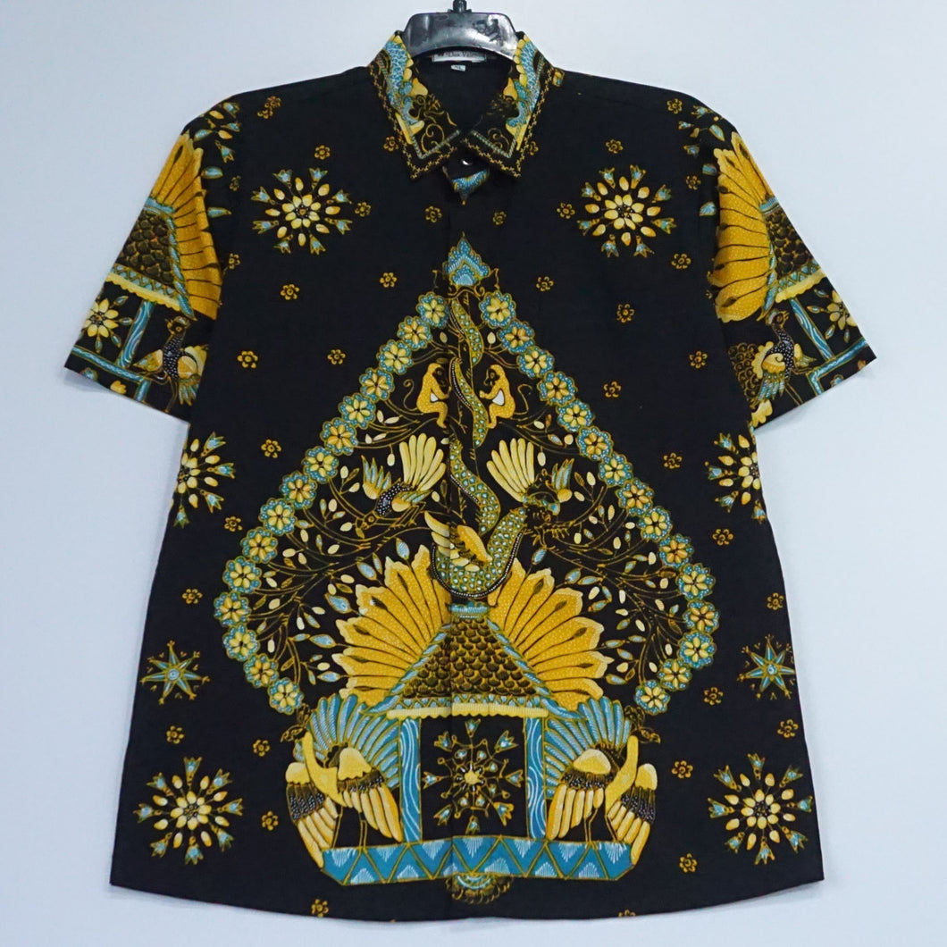 MSS6094 Men's Shirt (XL)