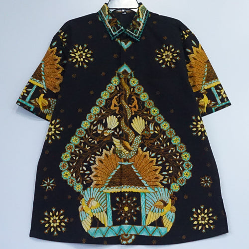MSS6095 Men's Shirt (XXL)