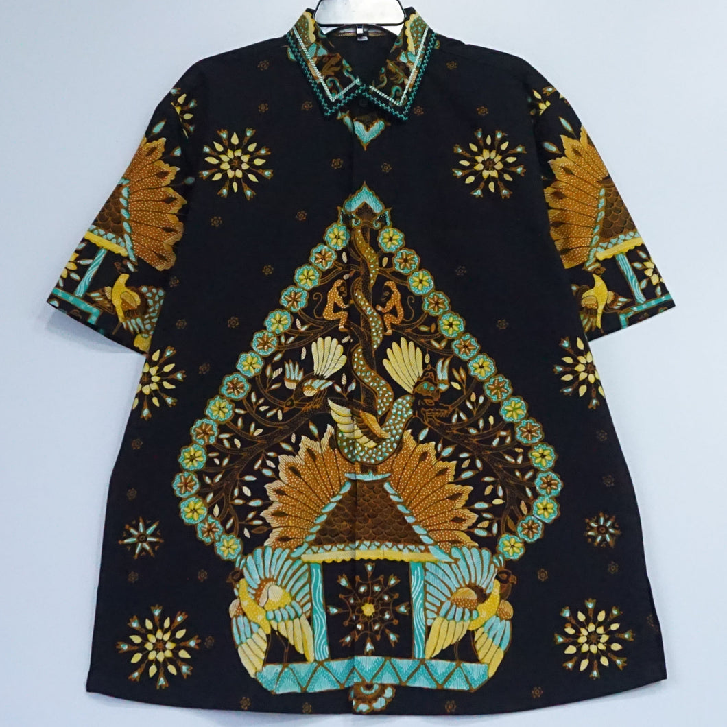 MSS6095 Men's Shirt (XXL)