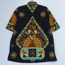 MSS6095 Men's Shirt (XXL)