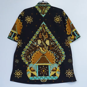 MSS6095 Men's Shirt (XXL)