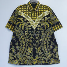 MSS6096 Men's Shirt (XXL)