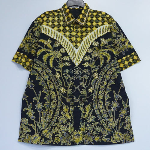 MSS6096 Men's Shirt (XXL)