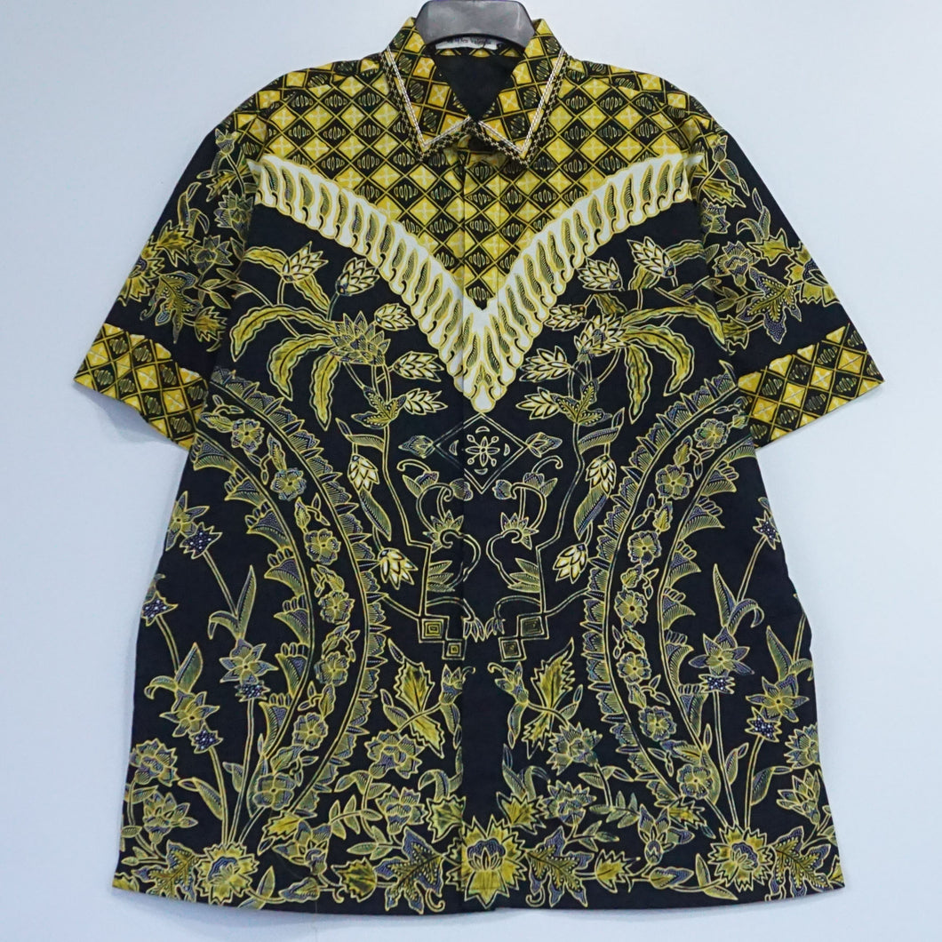 MSS6096 Men's Shirt (XXL)