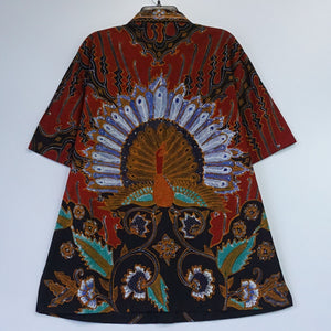 MSS6097 Men's Shirt (XXL)