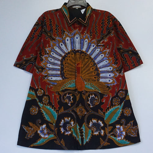 MSS6097 Men's Shirt (XXL)