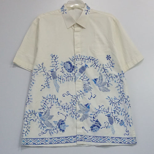 MSS6160 Men's Shirt (XXL)