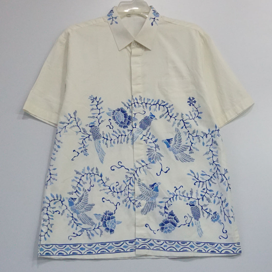 MSS6160 Men's Shirt (XXL)