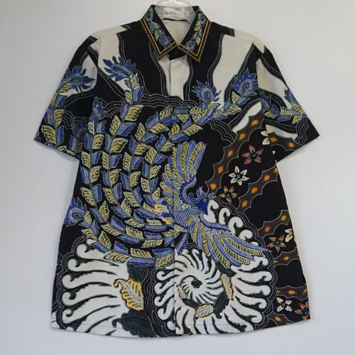 MSS6338 Men's Shirt (L)